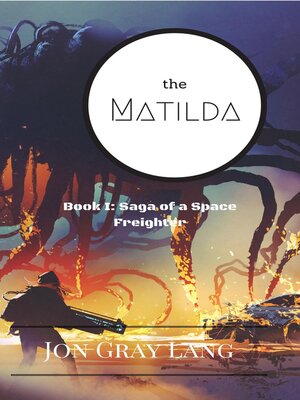cover image of The Matilda